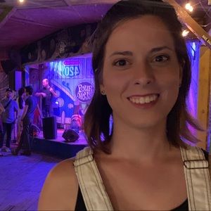 Meet your Posher, Ryanne
